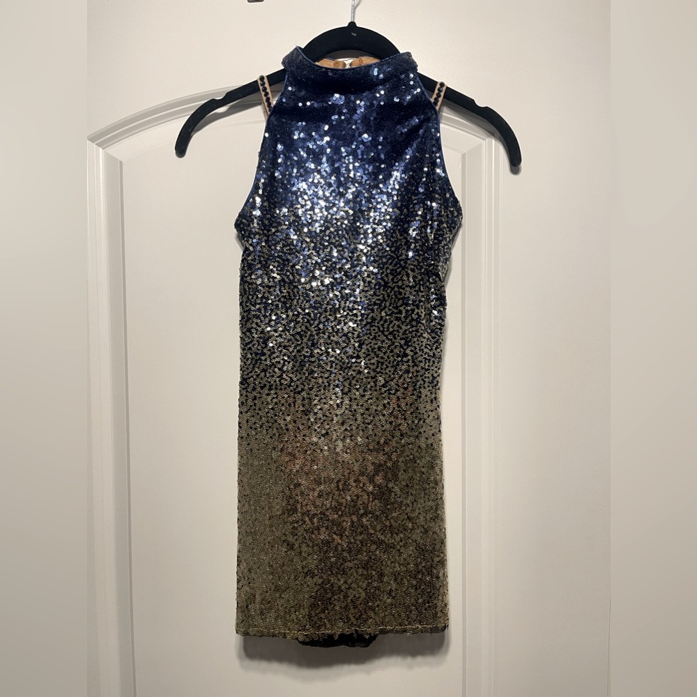 Revolution LC jazz costume